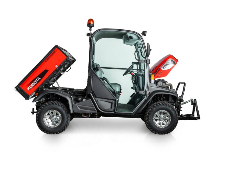 Kubota